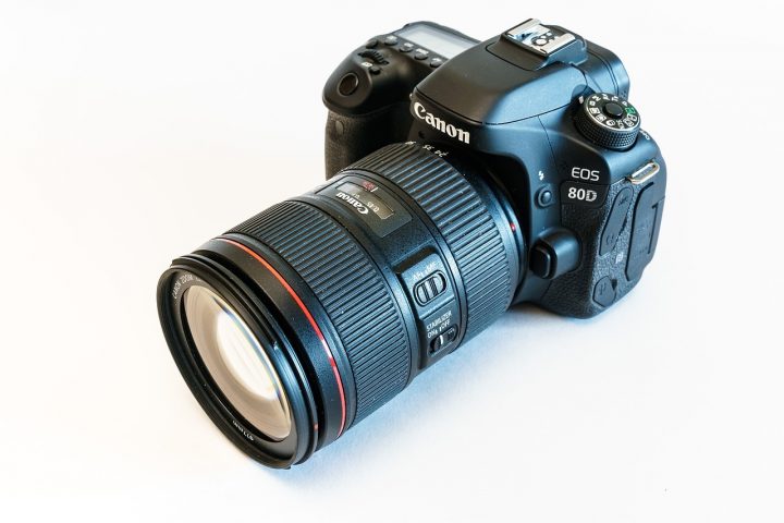 Comment créer une entreprise de photographie prospère ?