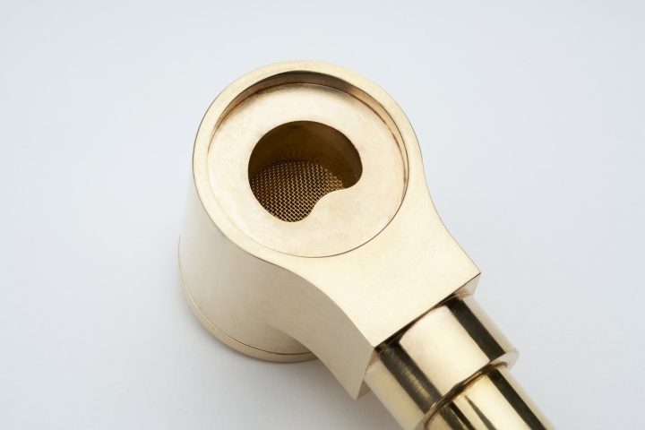 Quelles matières choisir pour un flexible semi-rigide ?