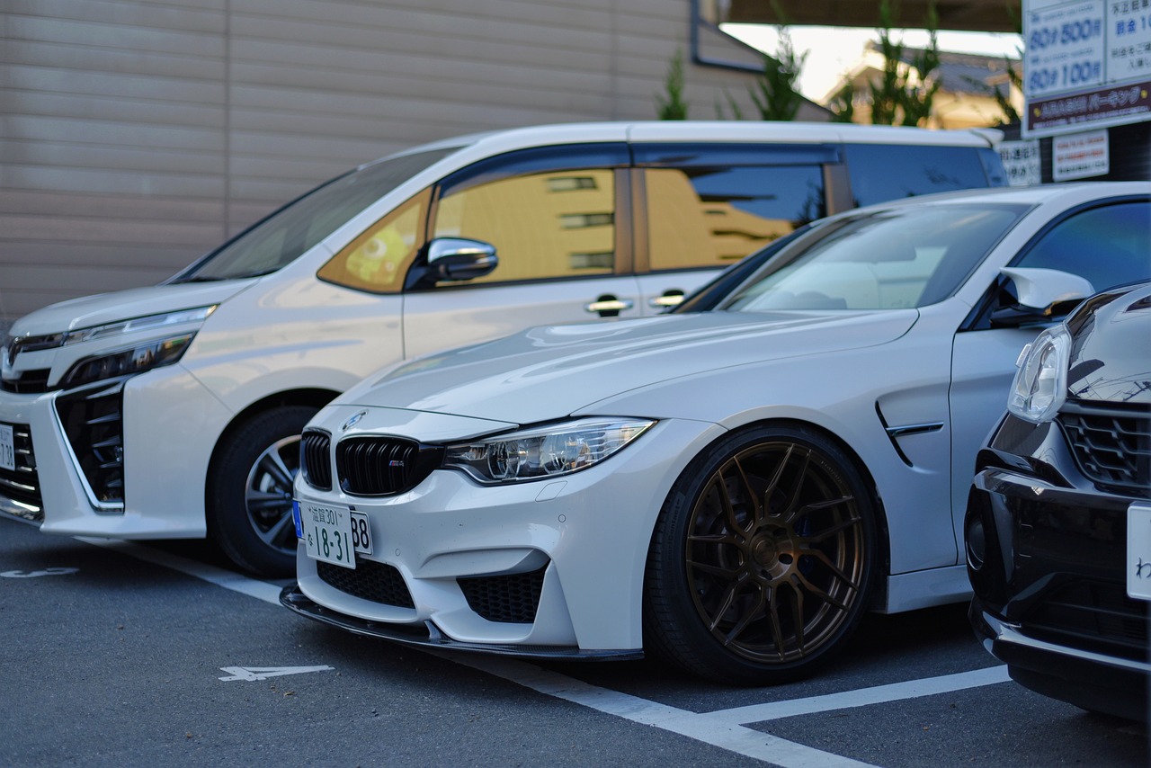 La gestion de flotte automobile, un levier d’économies