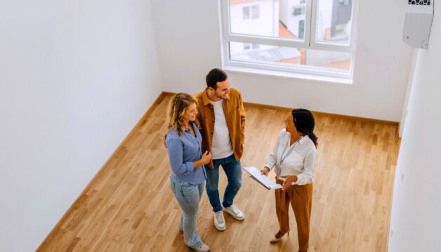 Agent immobilier