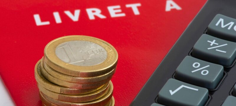 6 000 € sur mon Livret A