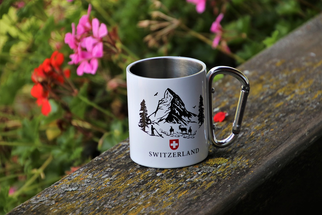 Des conseils pour bien choisir vos mugs personnalisés