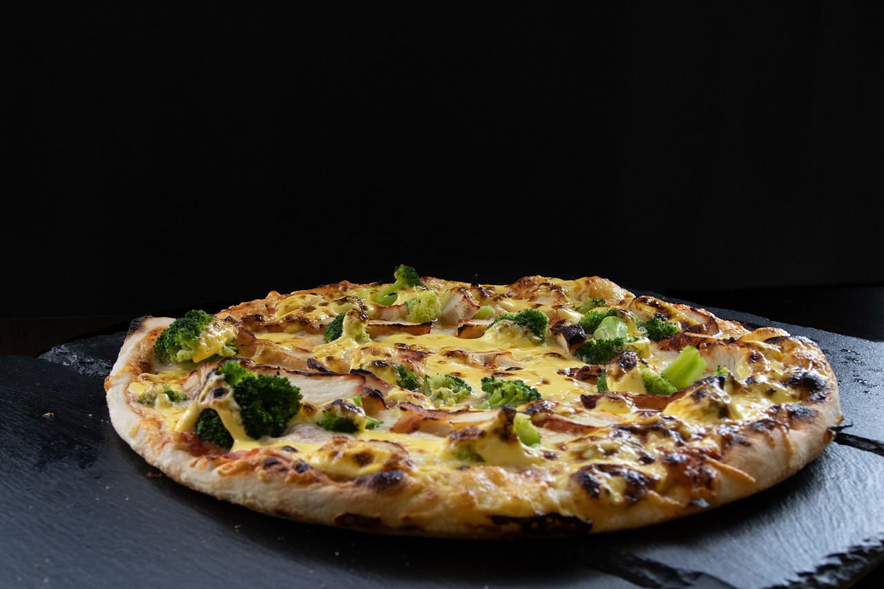 Pourquoi choisir la franchise pour ouvrir sa pizzeria ?