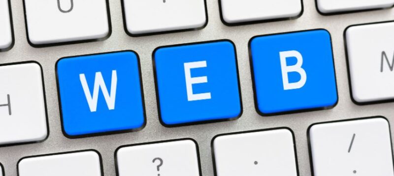 web web