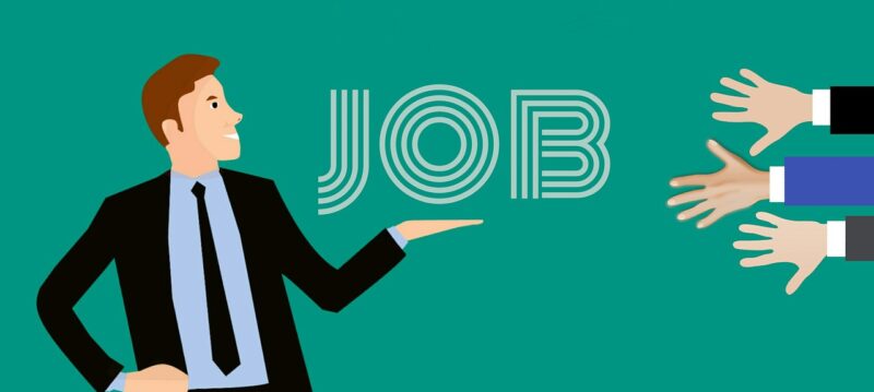 job