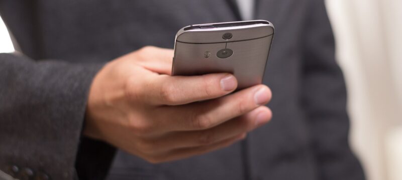 sms