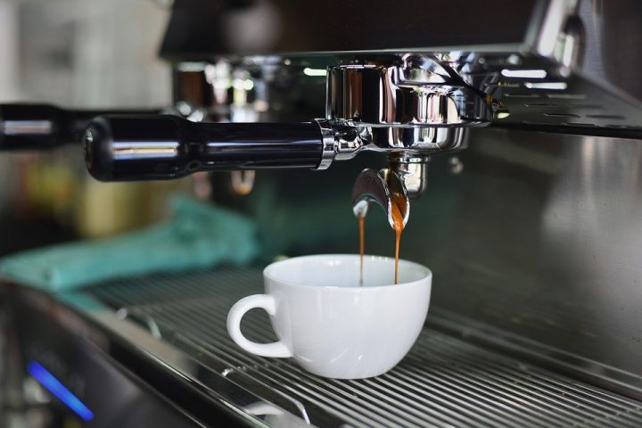 Location de machine à CAFÉ en entreprise, quels avantages ?