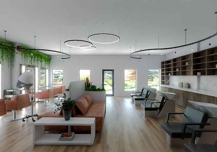 Les erreurs à éviter pour reprendre un salon de coiffure