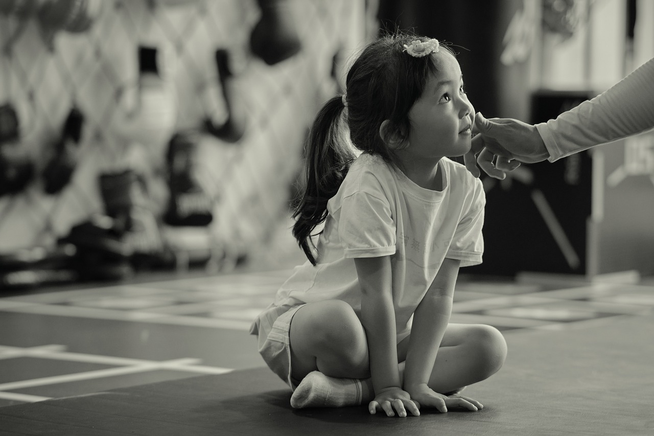 Des astuces pour réussir l’examen du CAP petite enfance