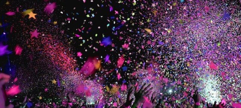 fete
