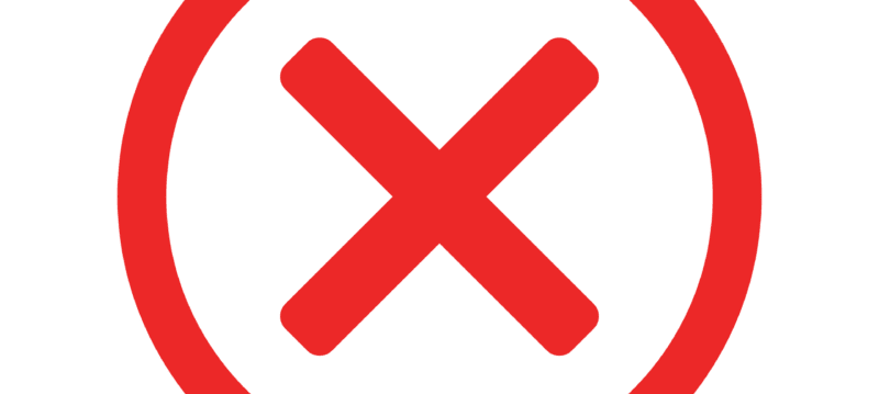 stop