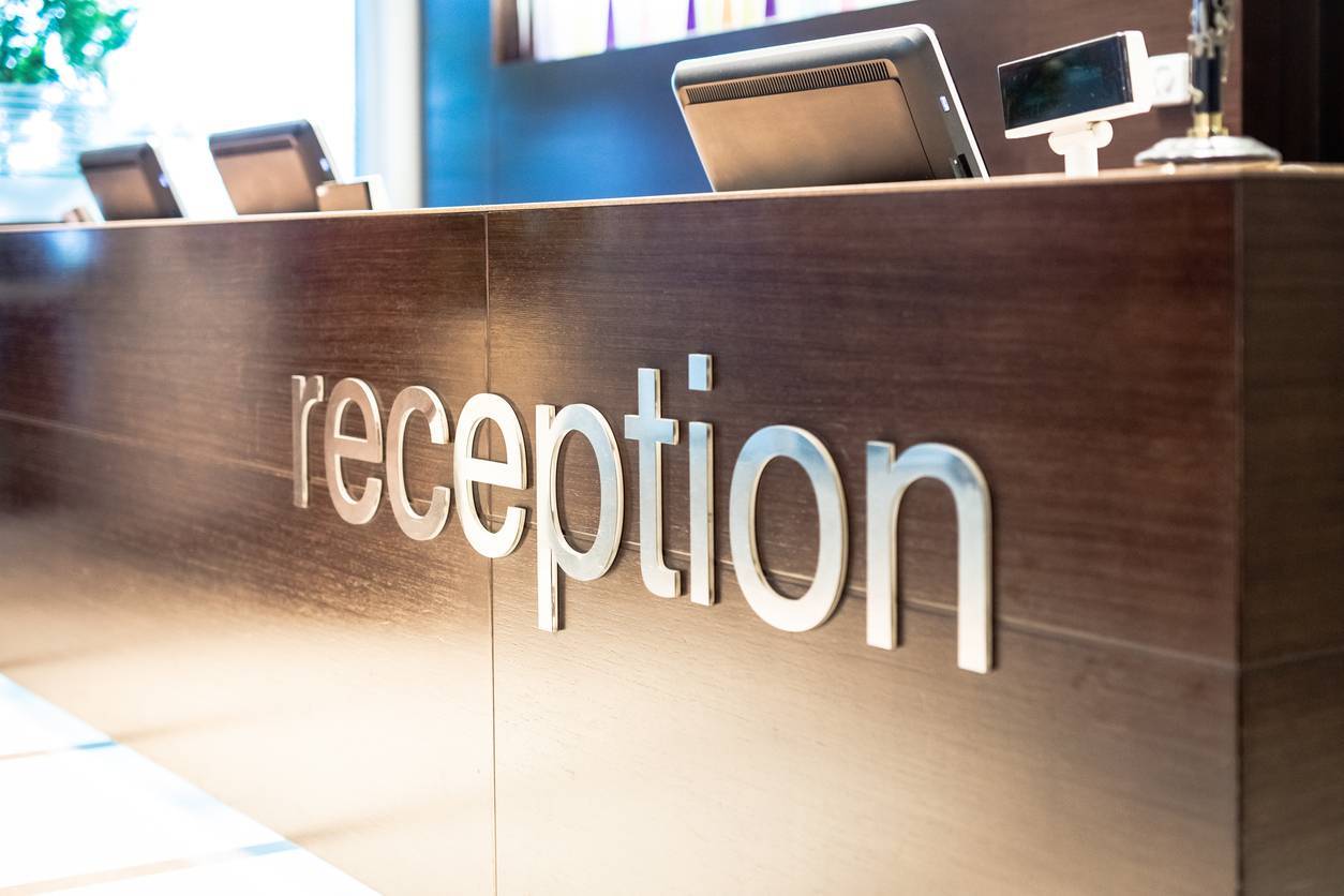 Channel manager outil réservation hotel