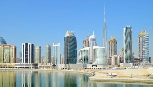 dubai