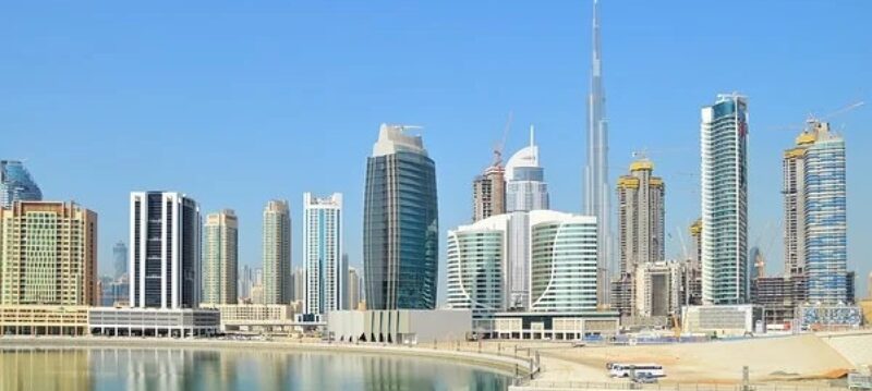 dubai
