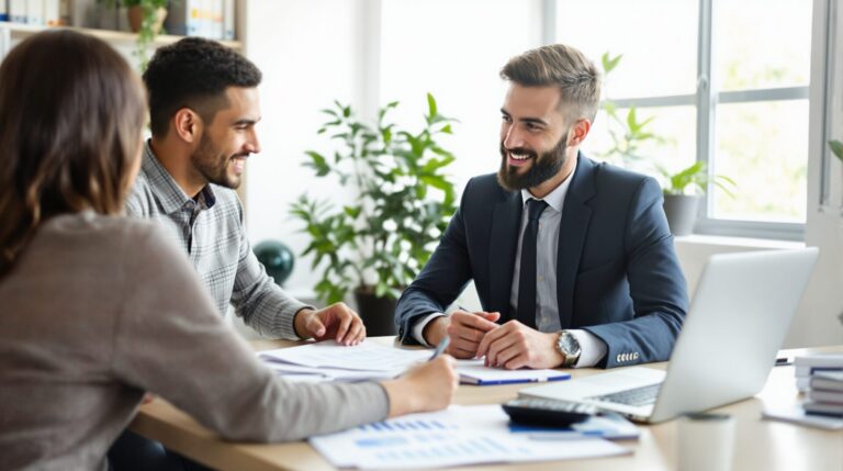 expert comptable création d'entreprise