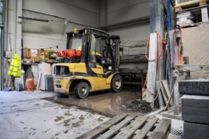 Découvrez les atouts de l’entreposage en logistique