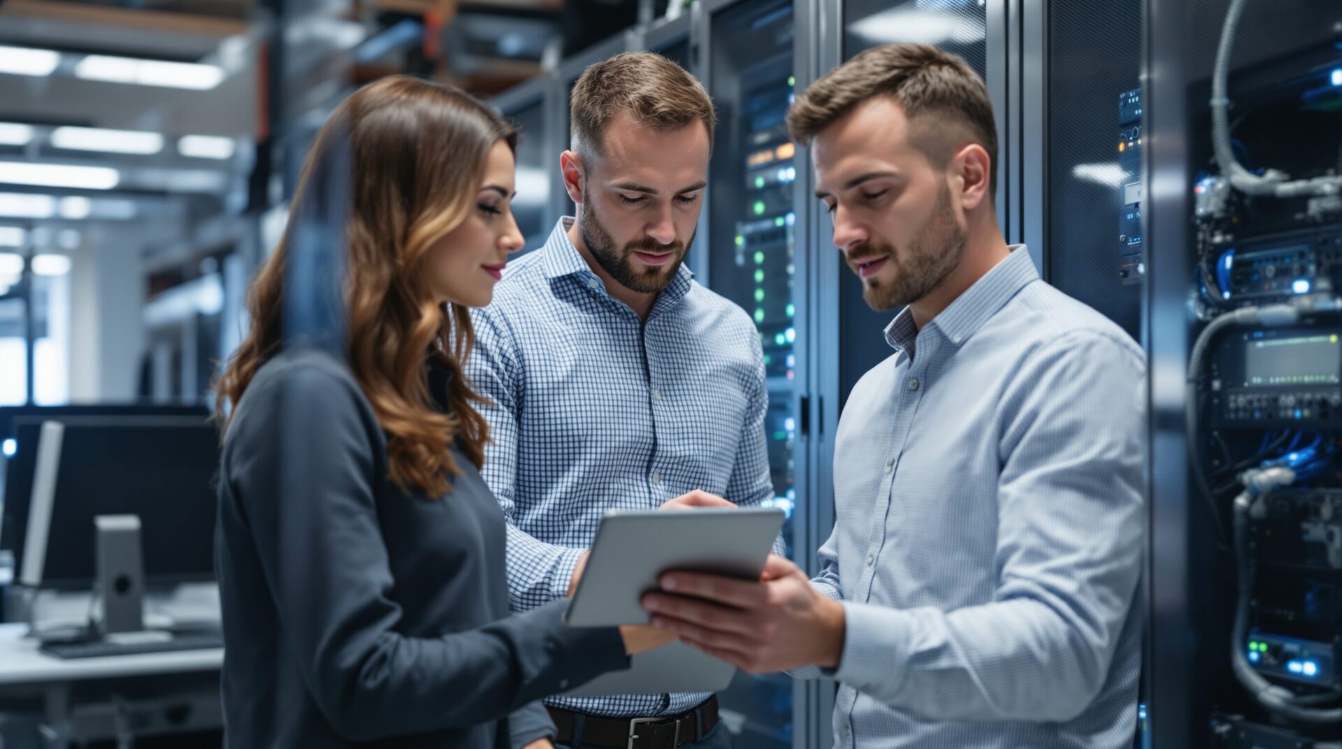 Maintenance Informatique et Infogérance : quel partenaire ?