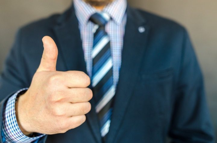 3 façons d’être un meilleur leader tout en étant un patron