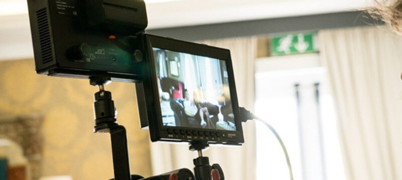 camera
