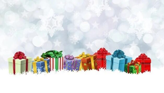 cadeau