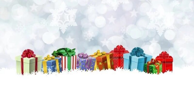 cadeau