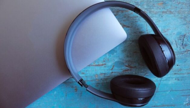 casque