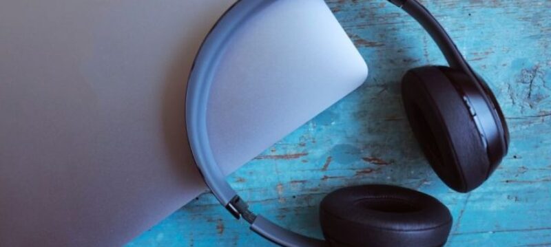casque