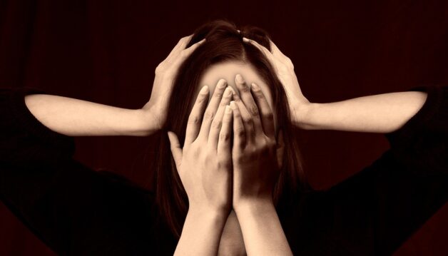 stress