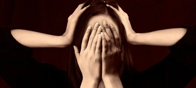 stress