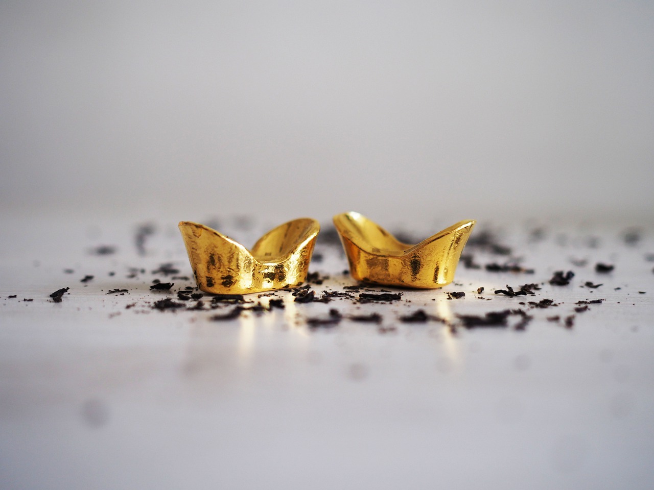 Ce que vous devez savoir sur le marché de l’or en Belgique