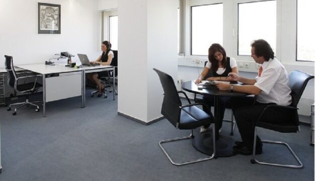 travail