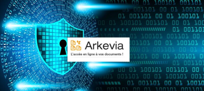 Arkevia