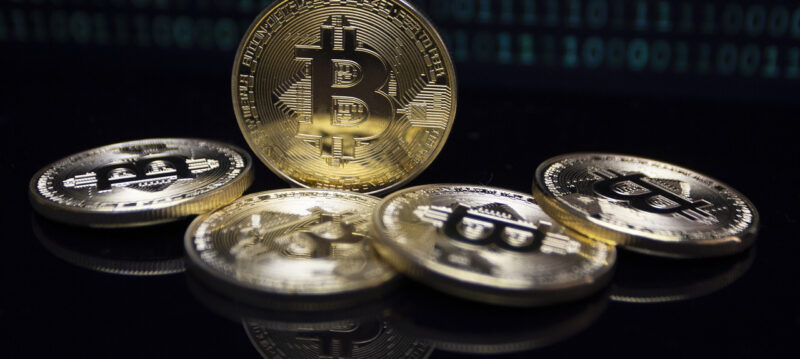 bitcoin