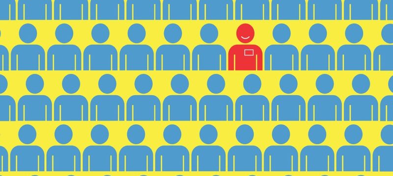 chomage apres demission