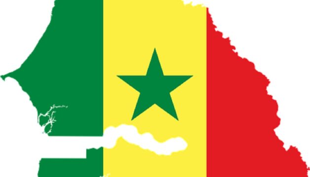 sénégal