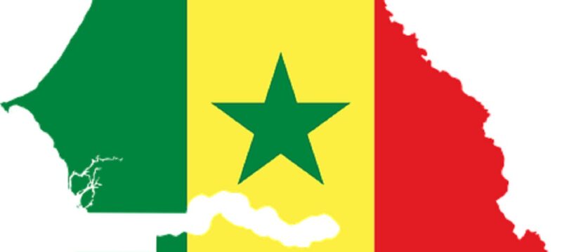 sénégal