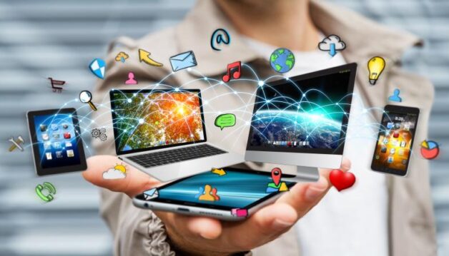 Digitalisation 