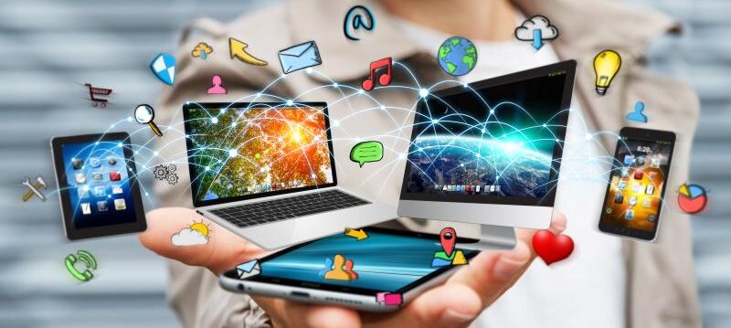 Digitalisation 