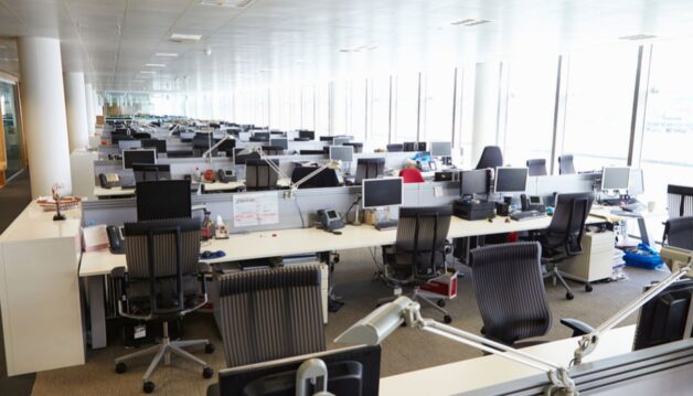 bureau