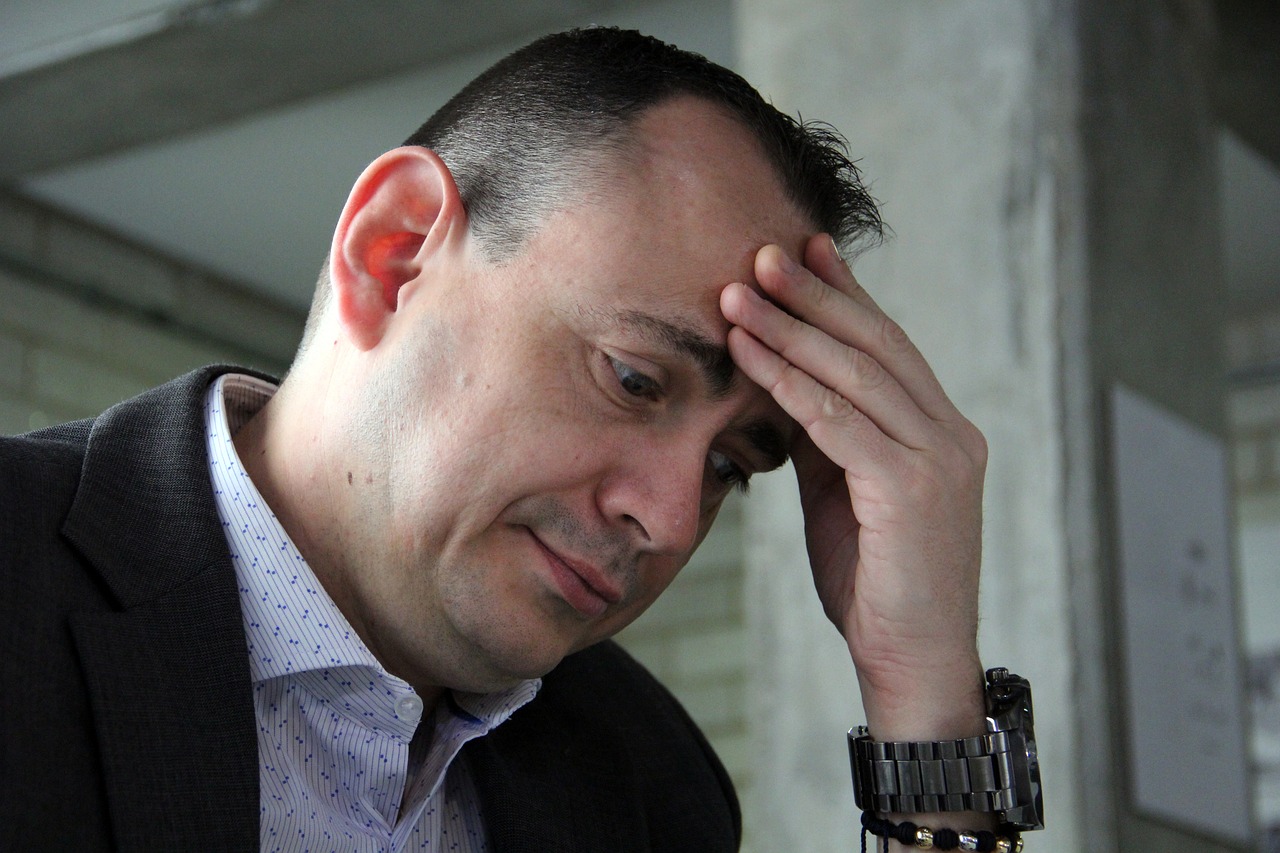 L’importance de la gestion du stress pour les entrepreneurs