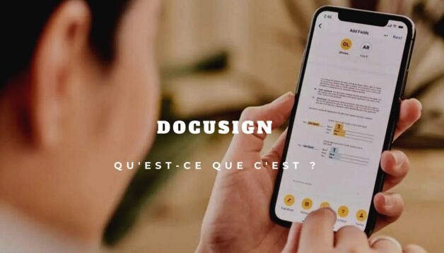 DocuSign