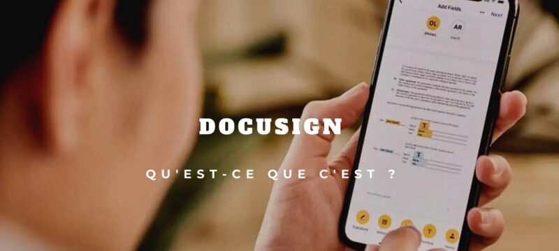 DocuSign DocuSign