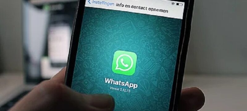 WhatsApp