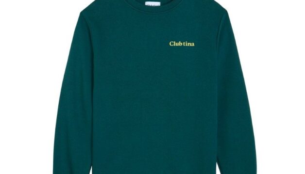 clubTina