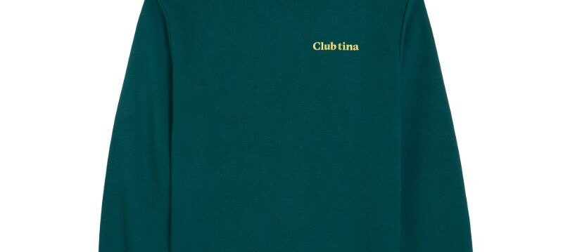 clubTina