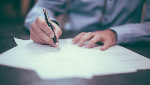 ecriture