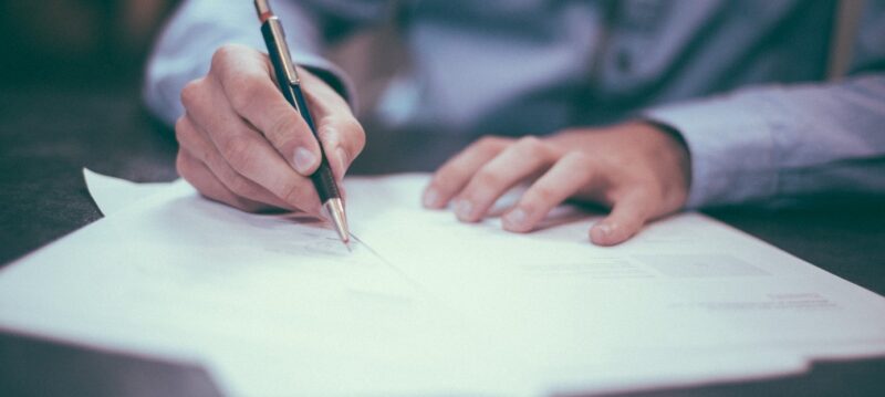 ecriture