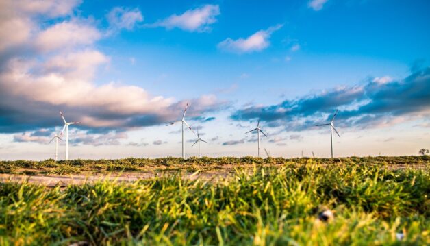 éolienne