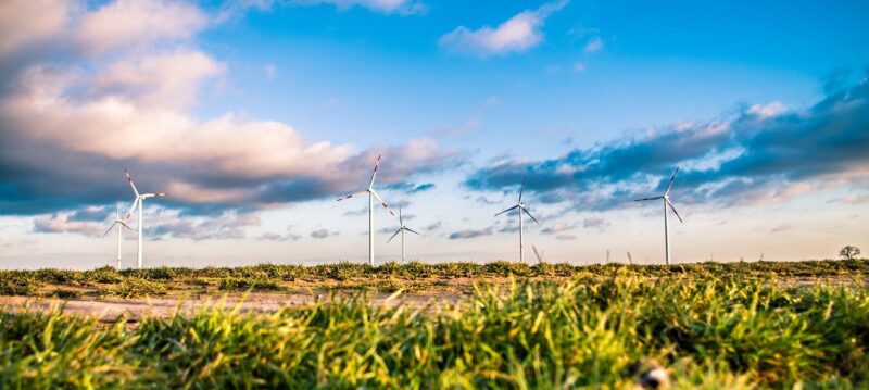 éolienne