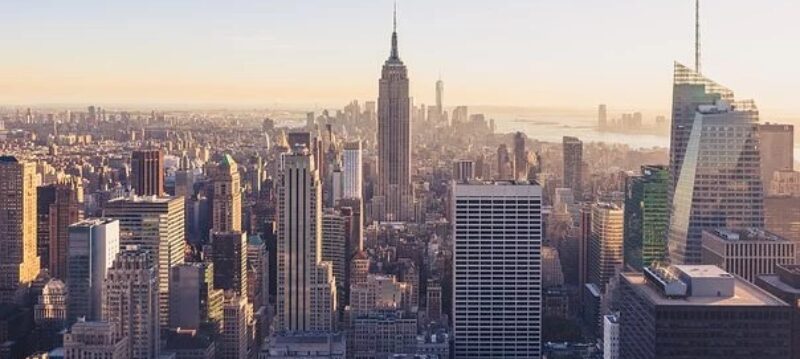 new york